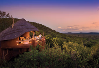 Madikwe Safari Lodge