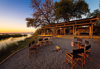 Linyanti Tented Camp