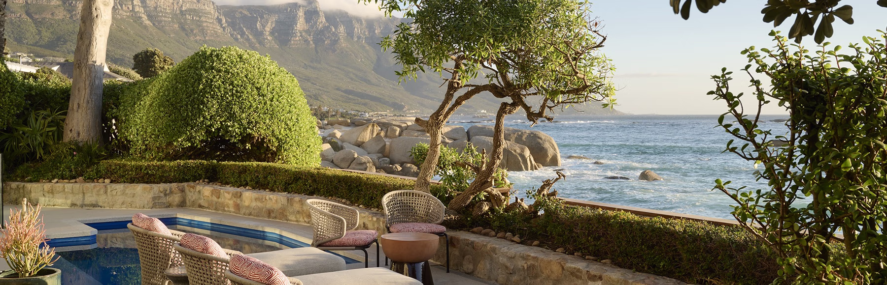 Nalu Villa