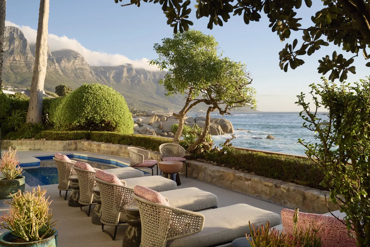 Nalu Villa