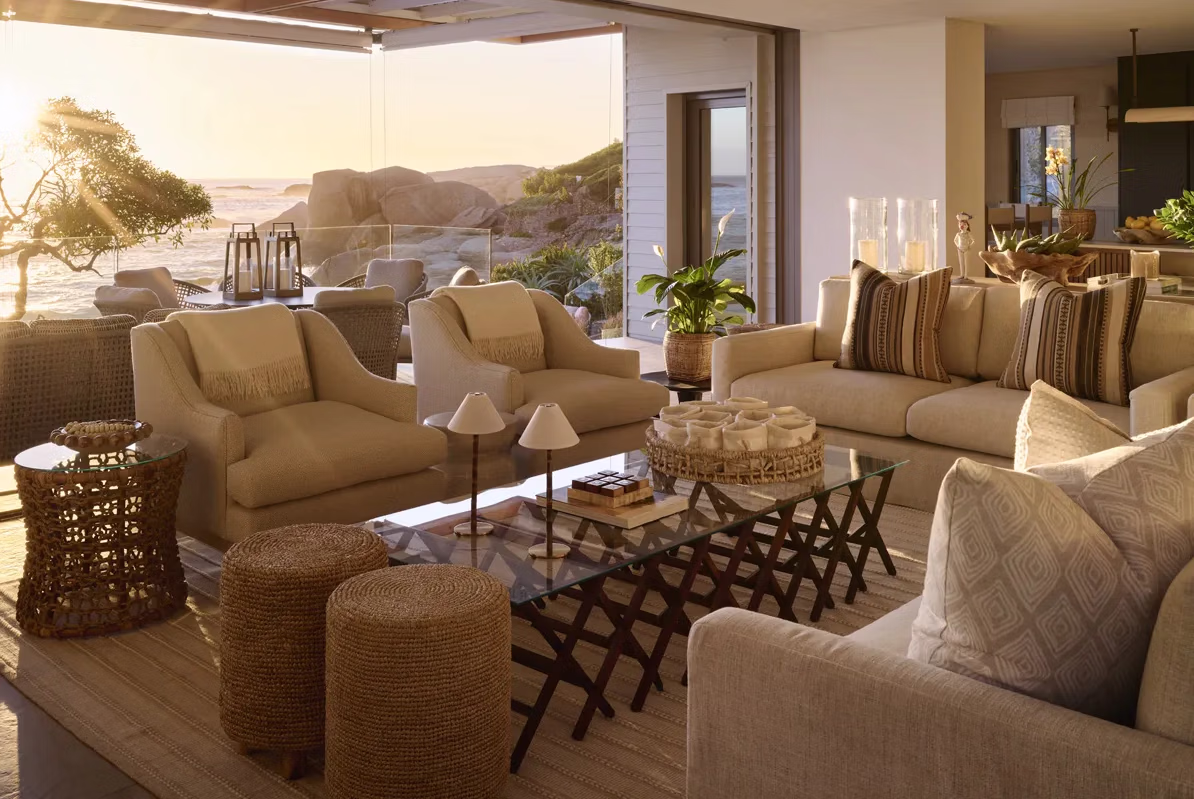 Nalu Villa