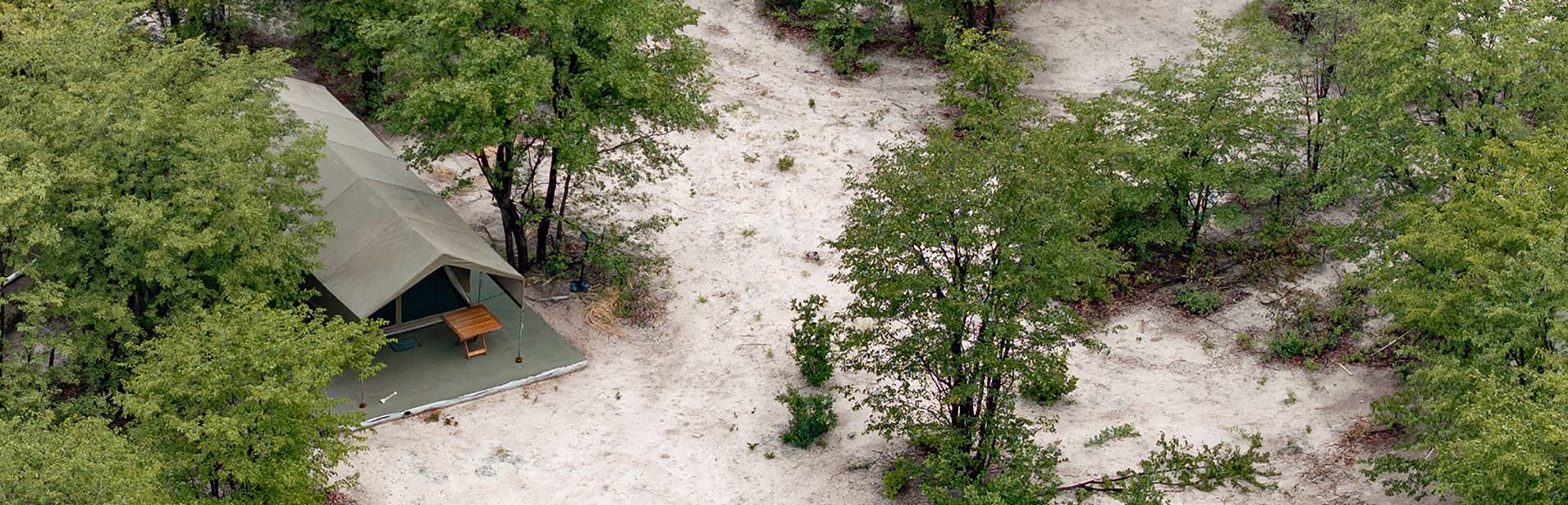 Hideaways Camelthorn Bush Camp