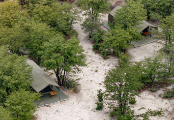 Hideaways Camelthorn Bush Camp