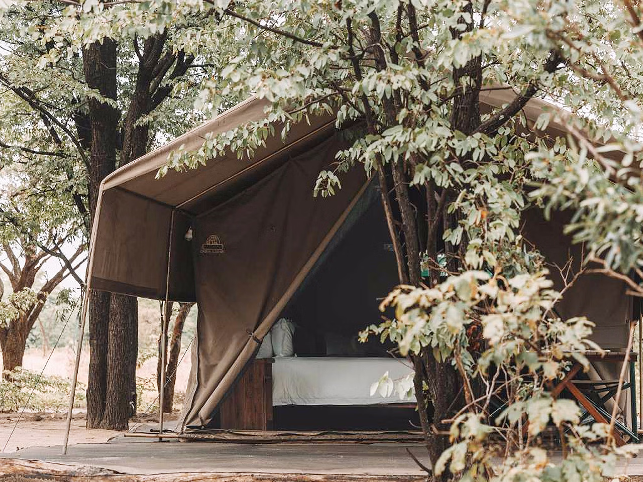 Hideaways Camelthorn Bush Camp