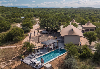 Garonga MCH Luxury Tented Camp