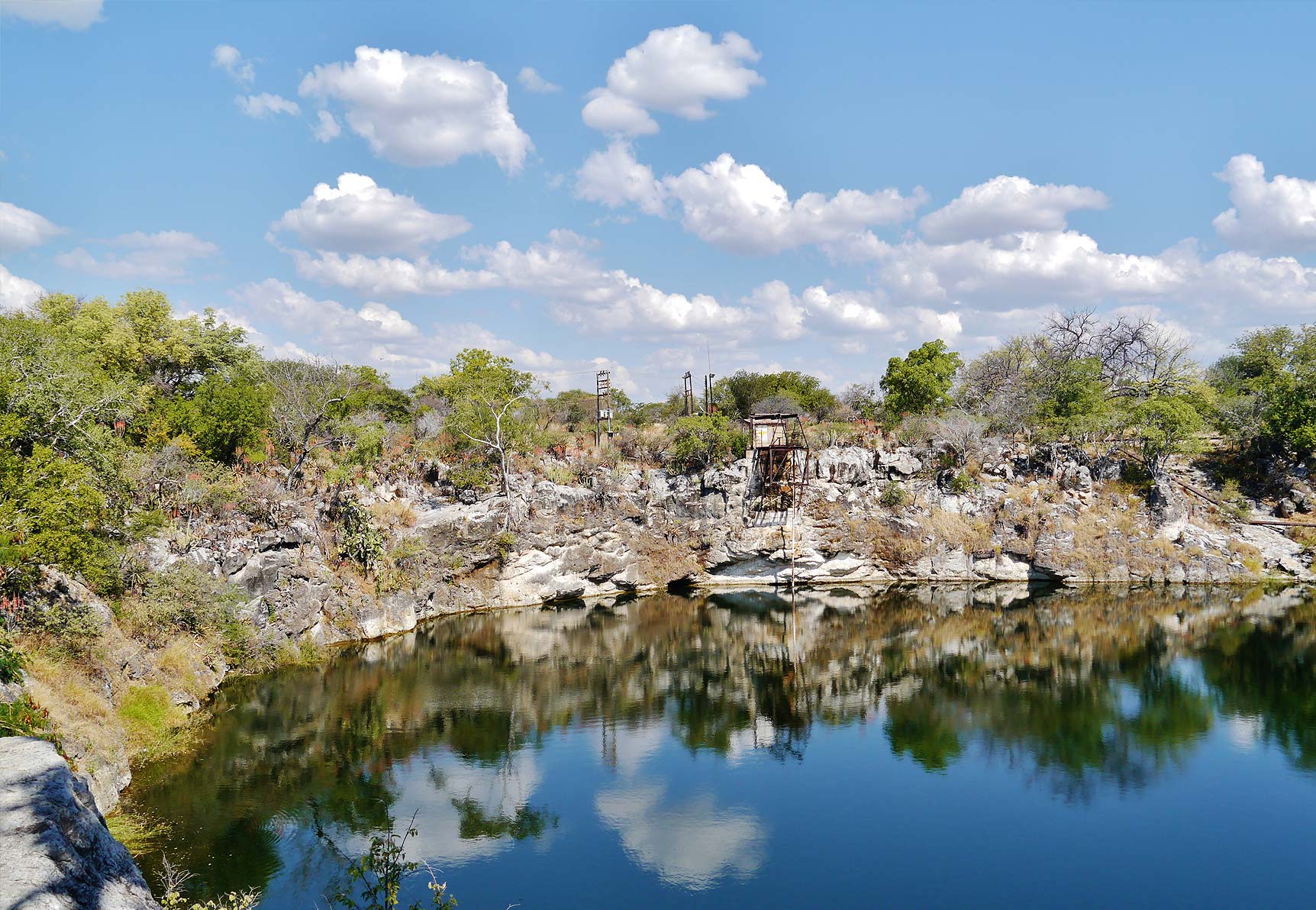 Bushmanland inline image 5cb5b31126787