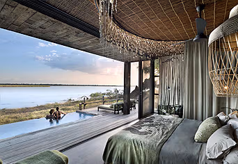 Lolebezi Safari Lodge