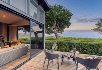 Grootbos Garden Lodge