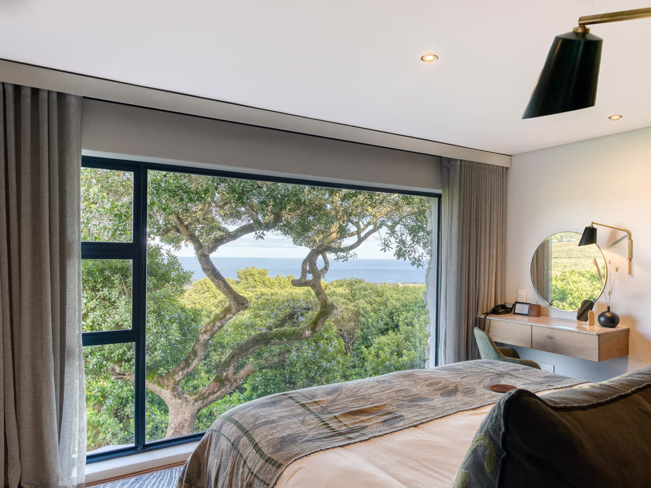 Grootbos Garden Lodge