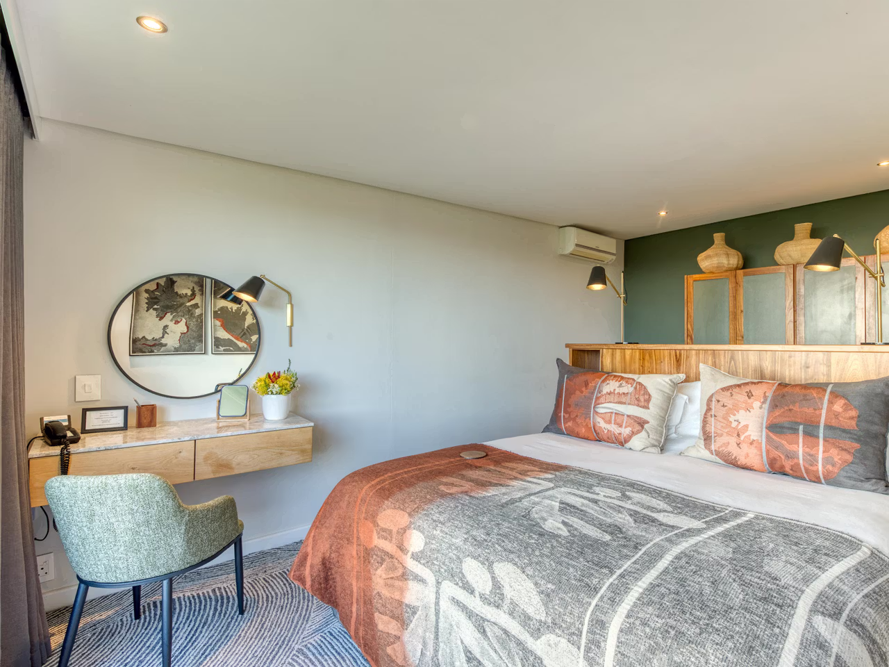 Grootbos Garden Lodge