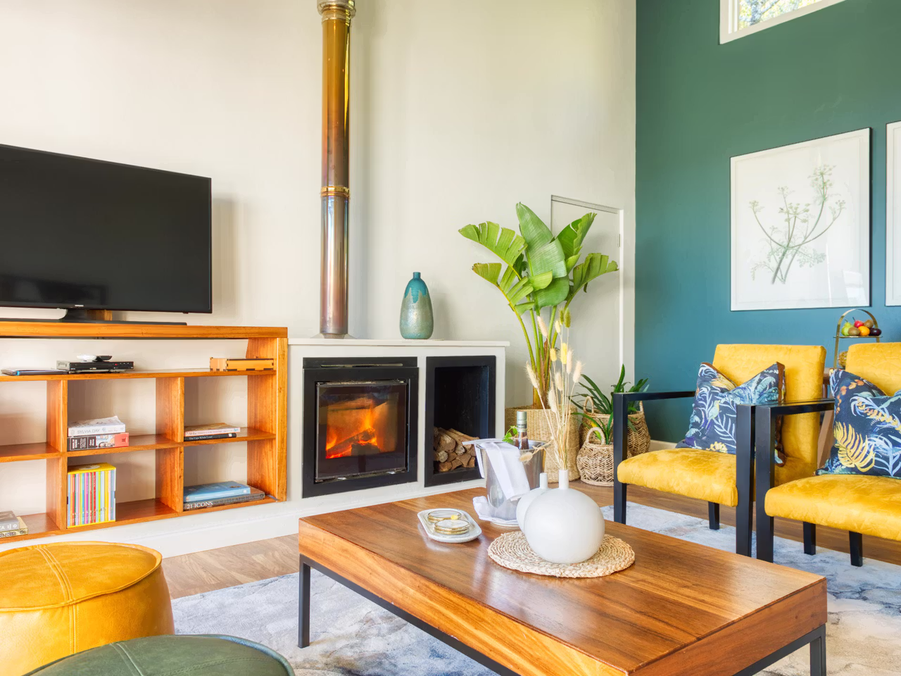 Grootbos Garden Lodge