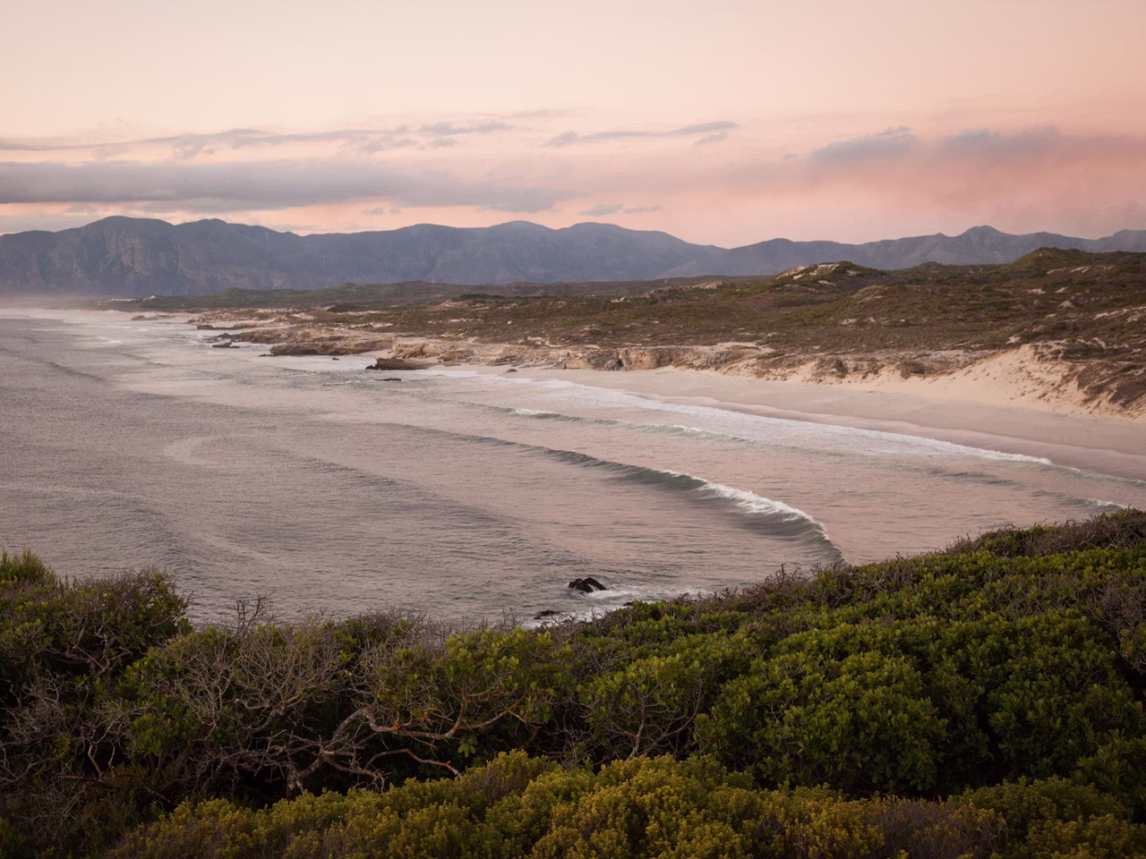 Grootbos Garden Lodge