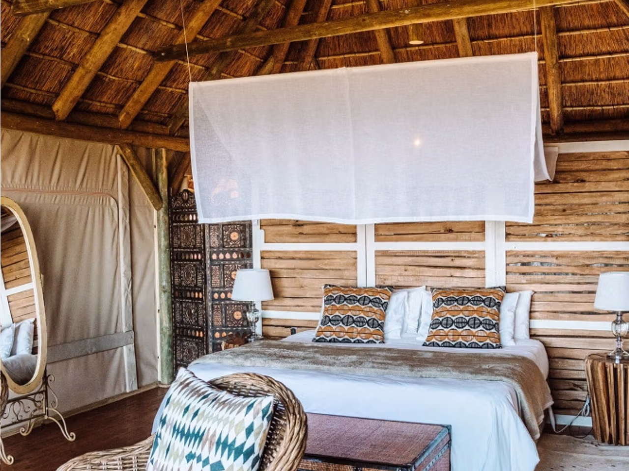 JBay Zebra Lodge
