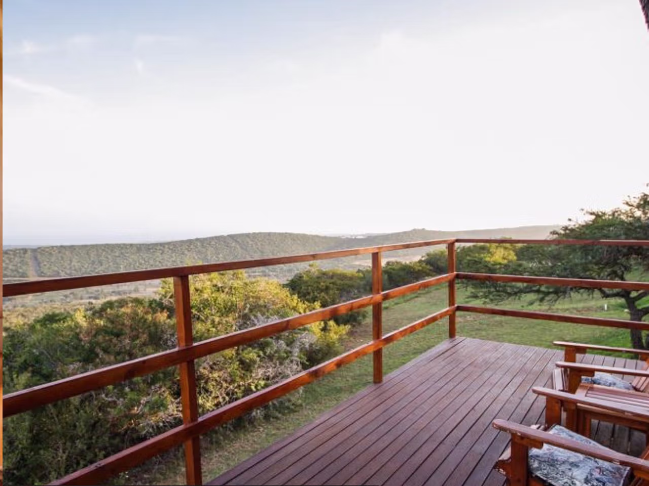 JBay Zebra Lodge