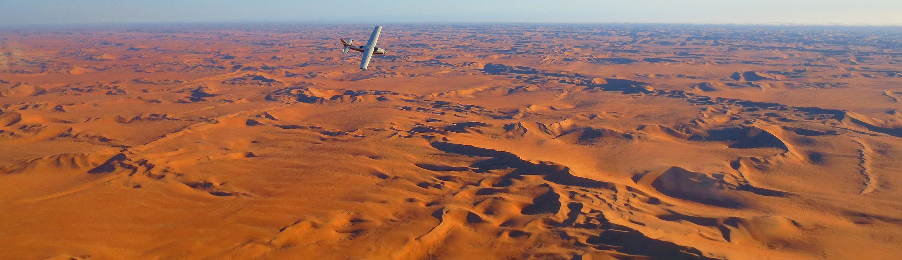 Namibia Fly-in Safaris