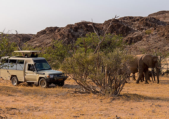 Private Guided Travel Info