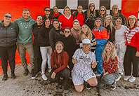 Our In-Country Support