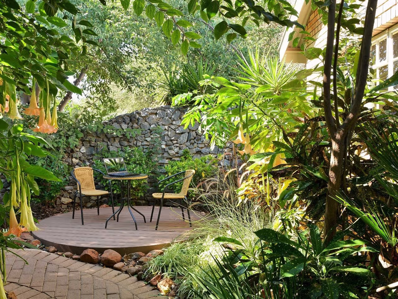 Chobe River Cottages