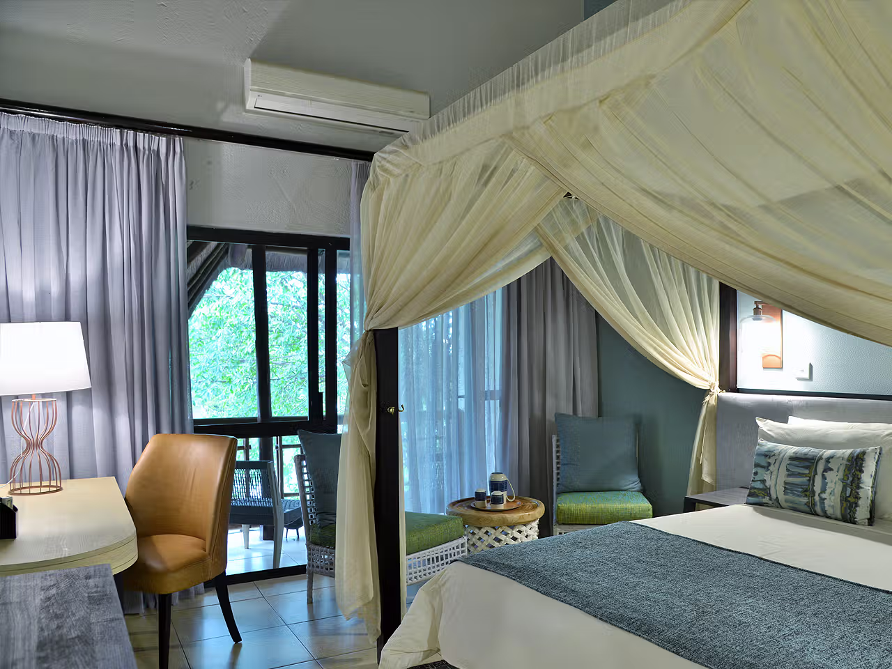 Mowana Safari Resort & Spa