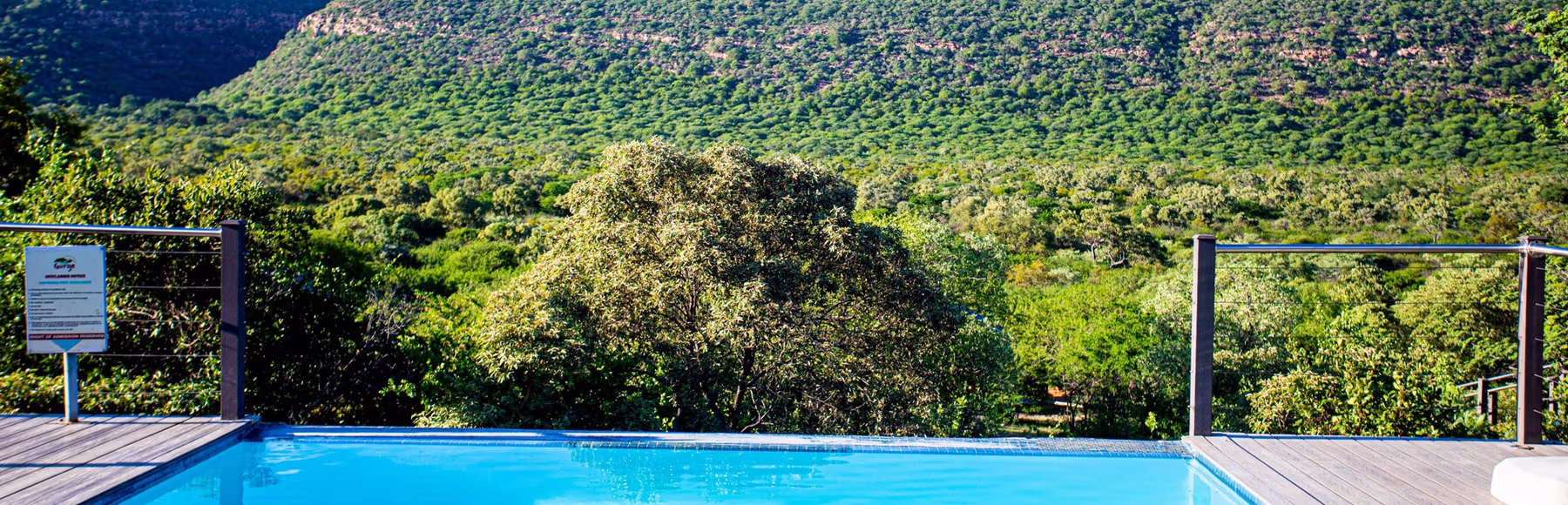 Goo-Moremi Gorge Resort