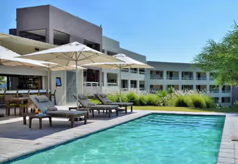 Cresta Maun Hotel