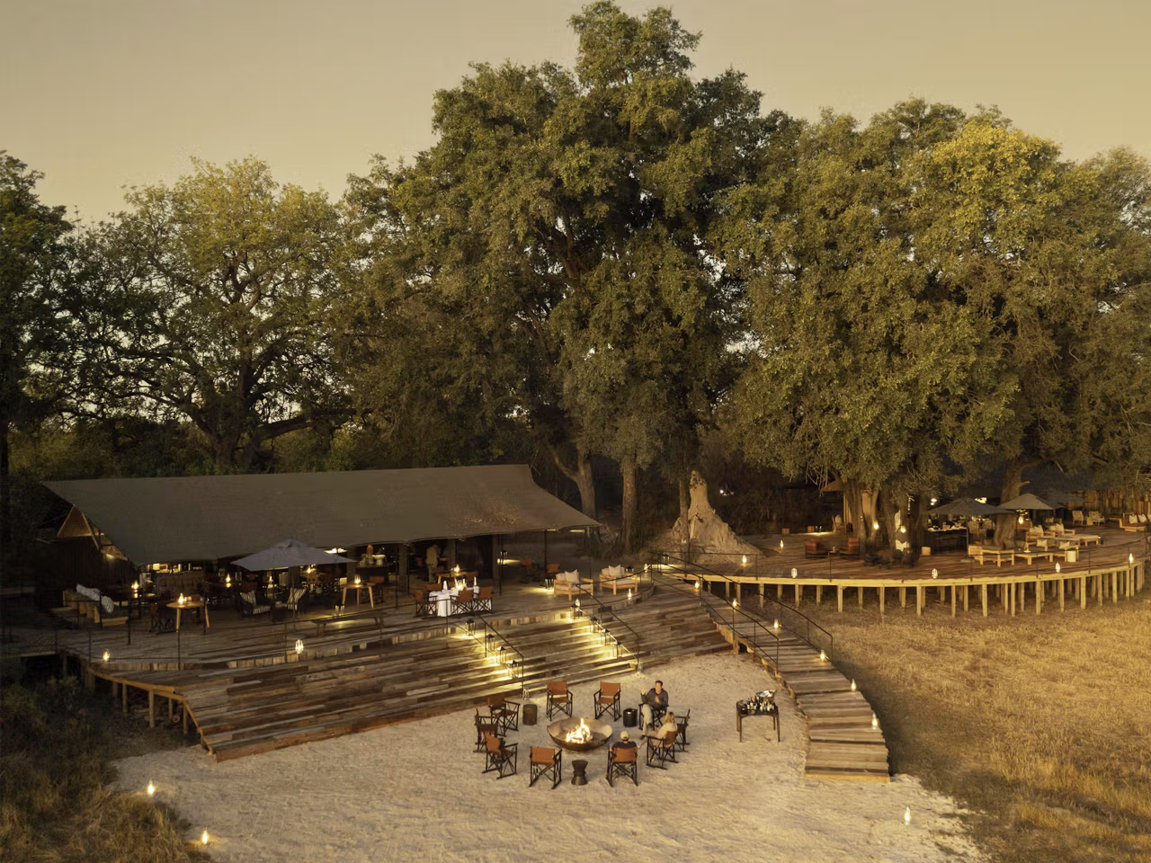Kiri Camp
