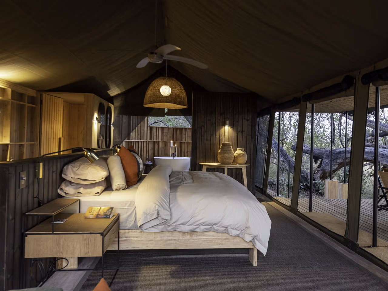 Kiri Camp