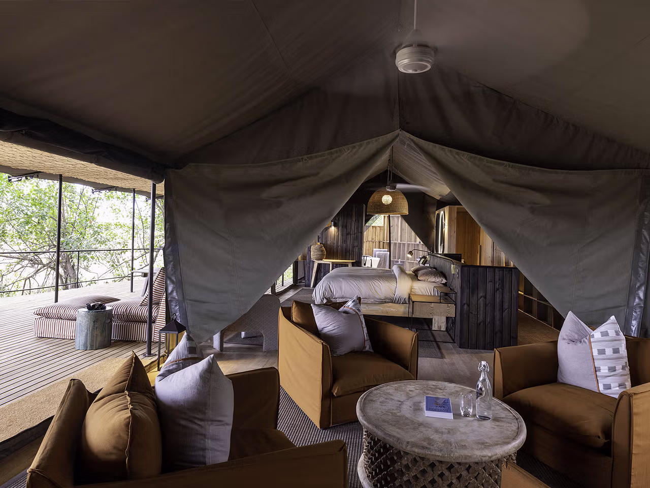 Kiri Camp
