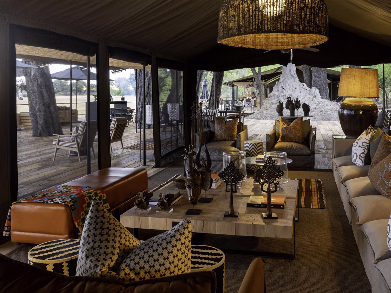 Kiri Camp
