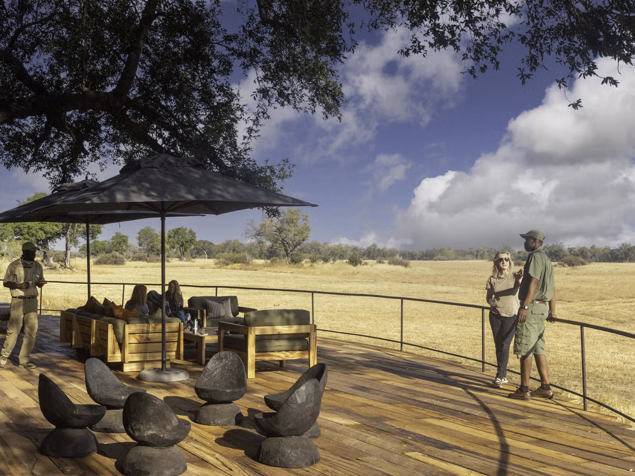 Kiri Camp