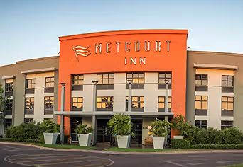 Metcourt Inn at the Grand Palm