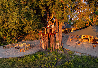 Maxa Camp