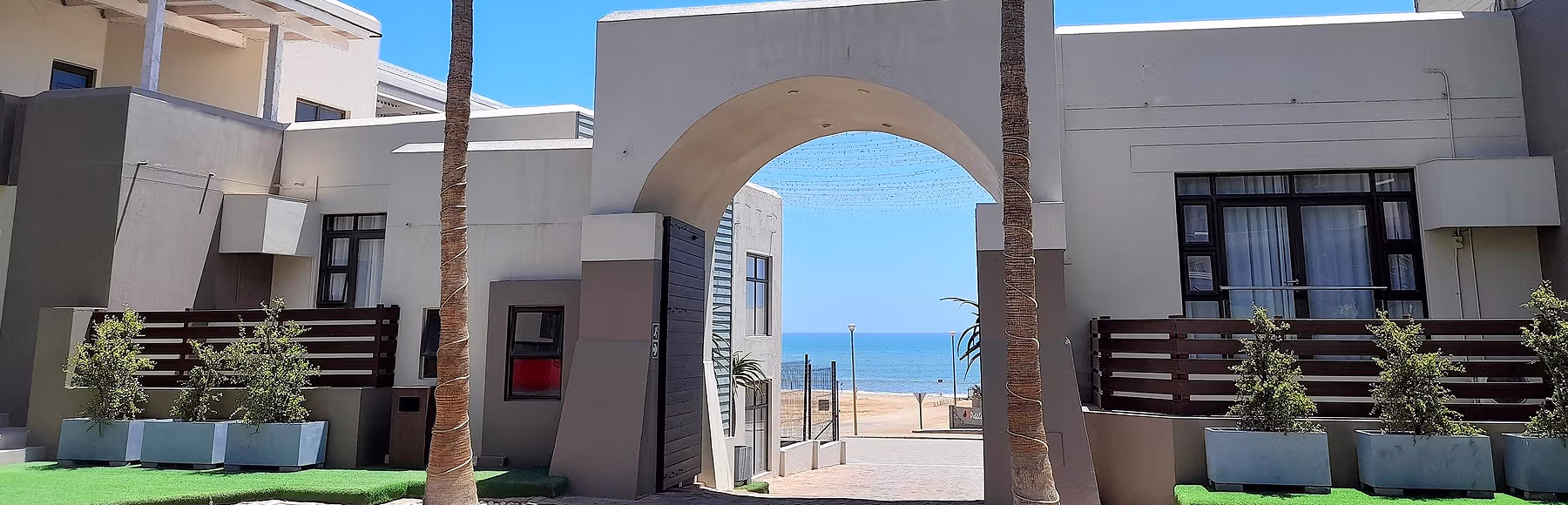 Atlantic Villa