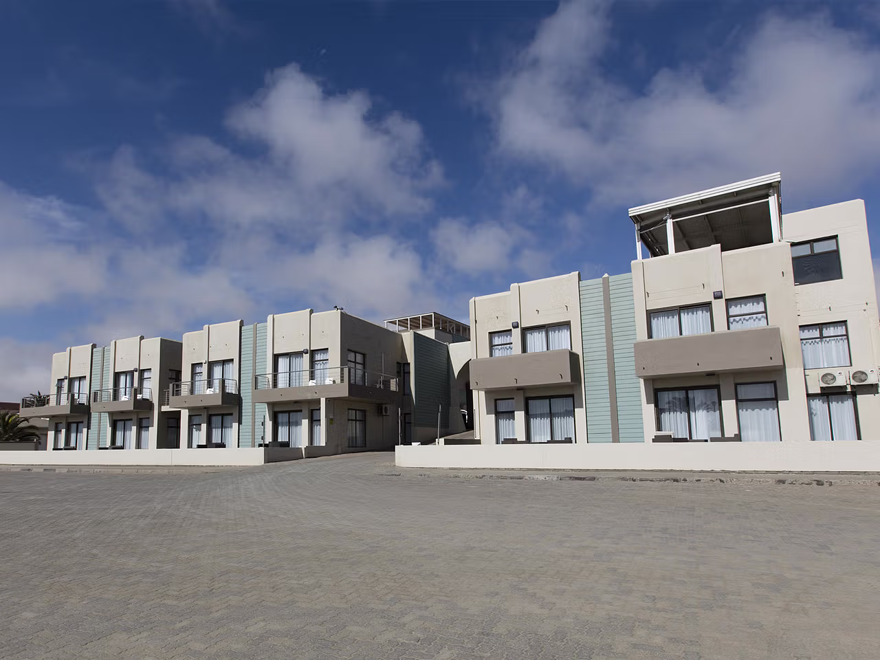 Atlantic Villa