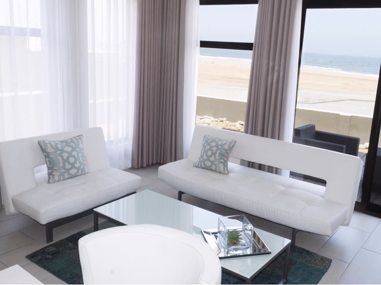 Atlantic Villa