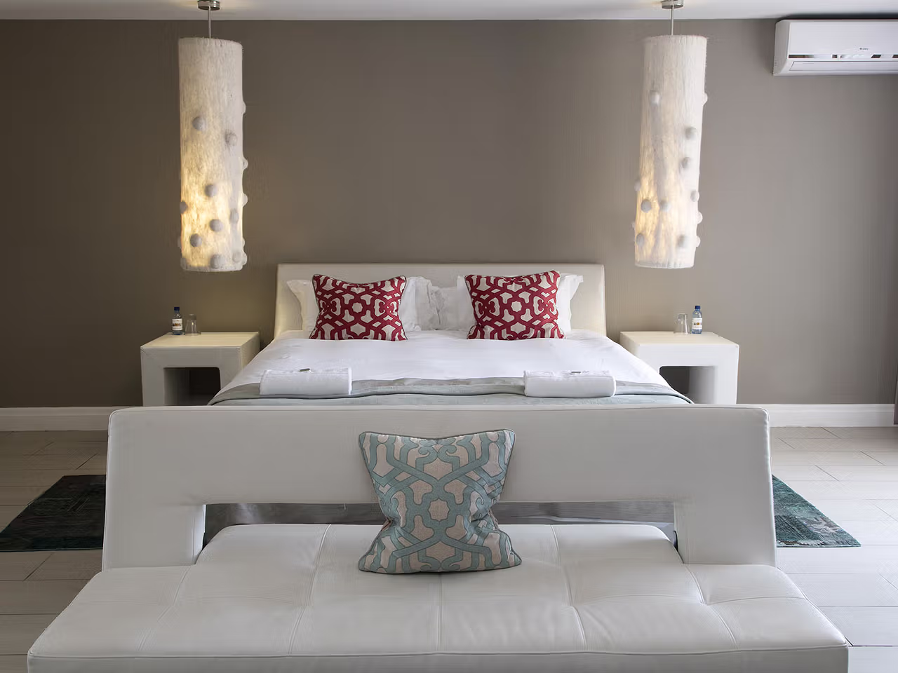 Atlantic Villa