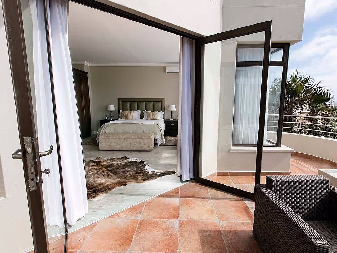 Atlantic Villa