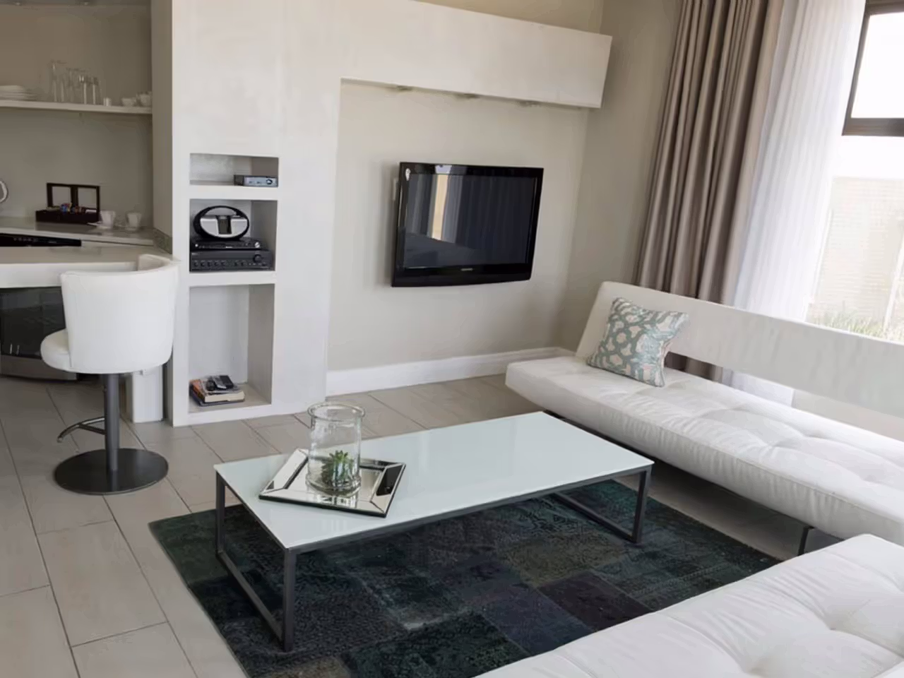 Atlantic Villa