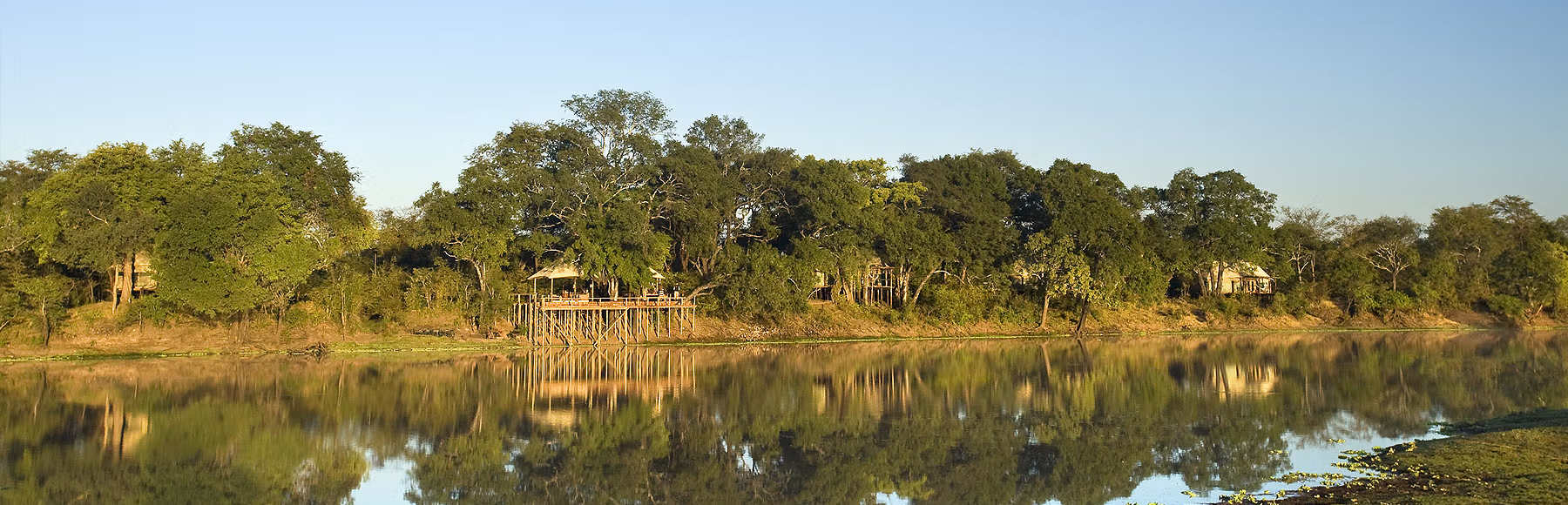 Chindeni Bushcamp