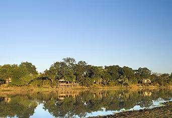 Chindeni Bushcamp