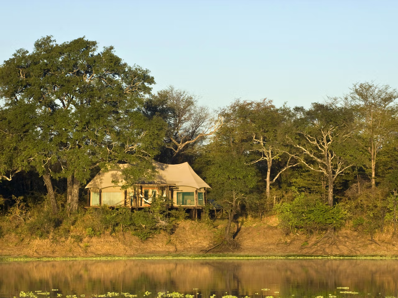 Chindeni Bushcamp