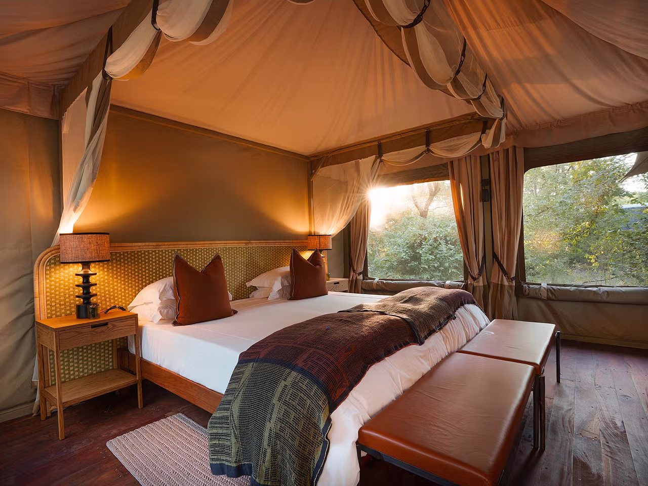 Chindeni Bushcamp