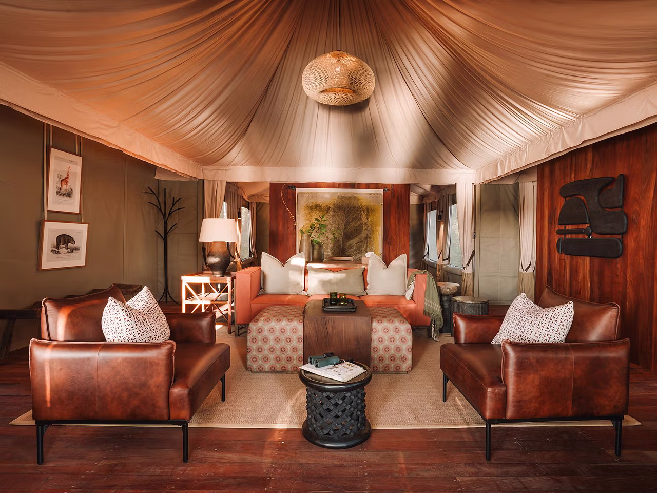 Chindeni Bushcamp