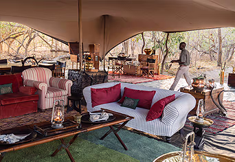 Expeditions Camp