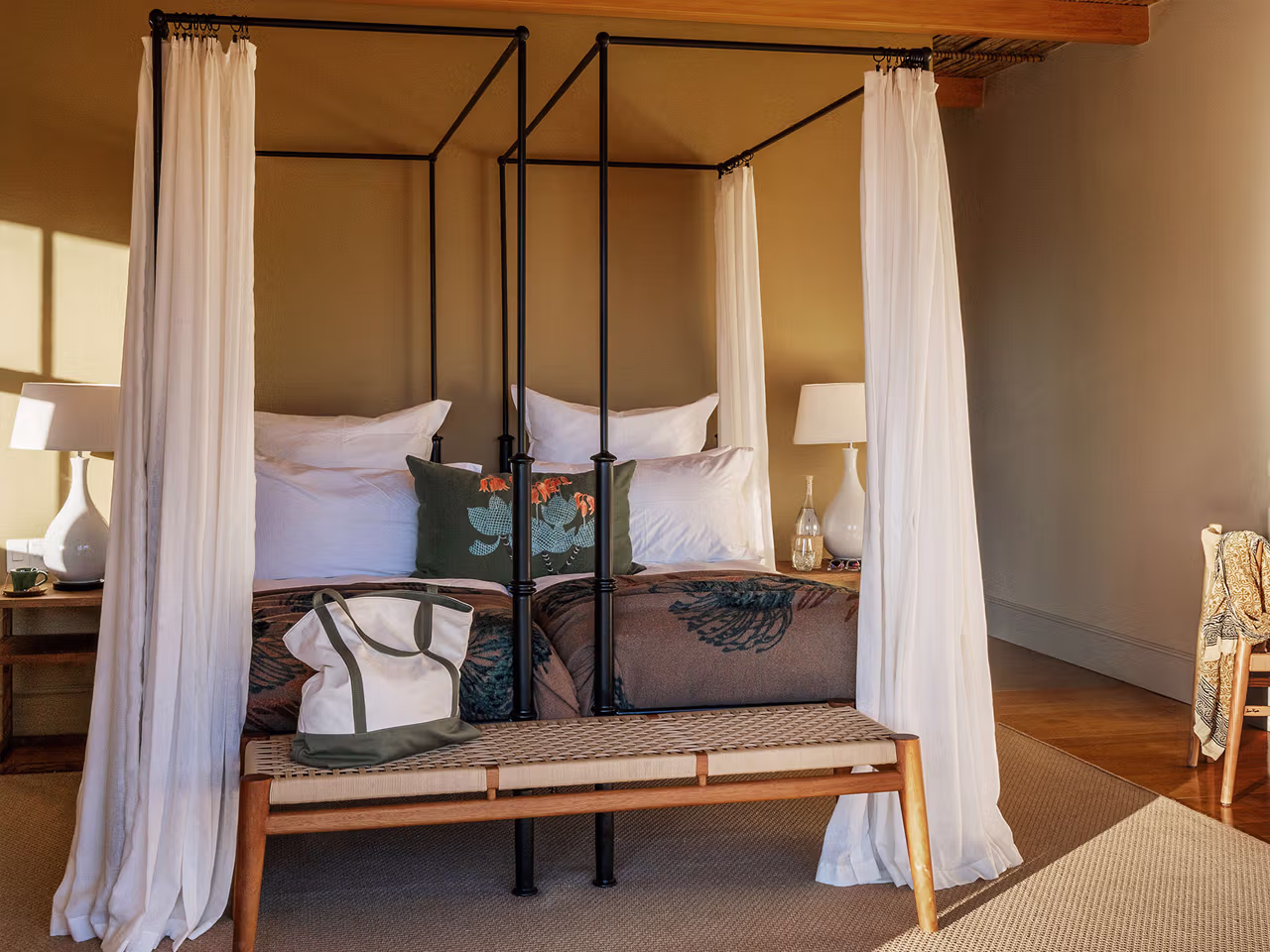 Samara Karoo Lodge