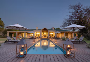 Samara The Manor