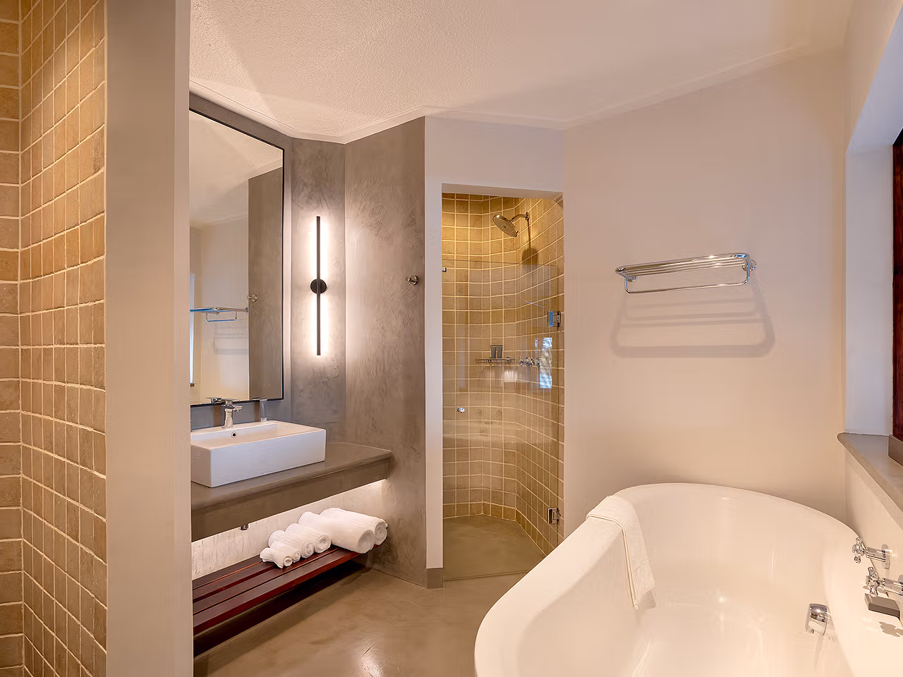 The David Livingstone Safari Lodge & Spa