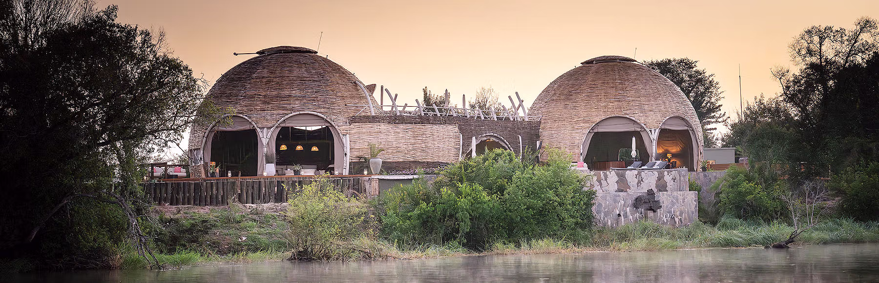 Ila Safari Lodge