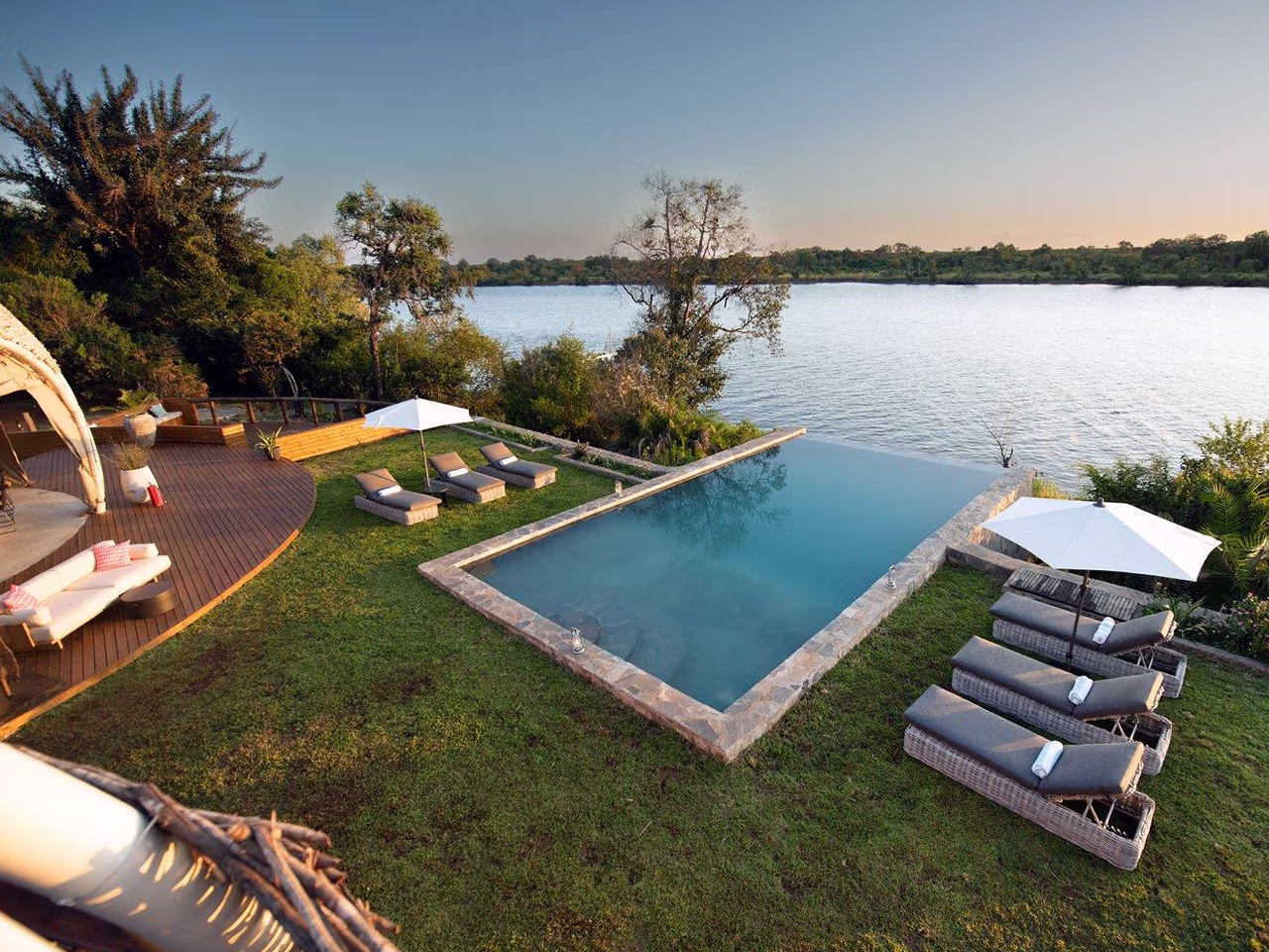 Ila Safari Lodge