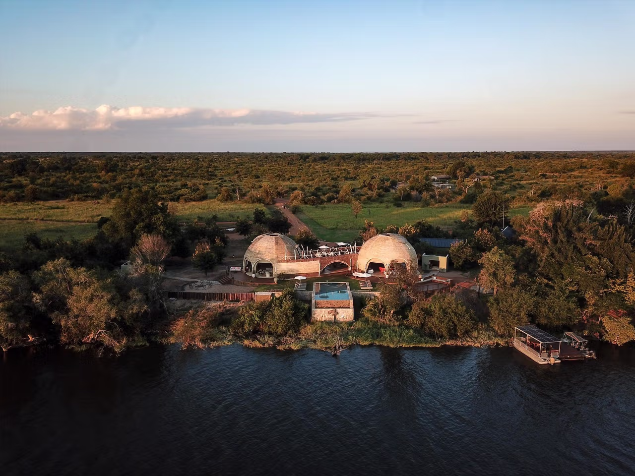 Ila Safari Lodge